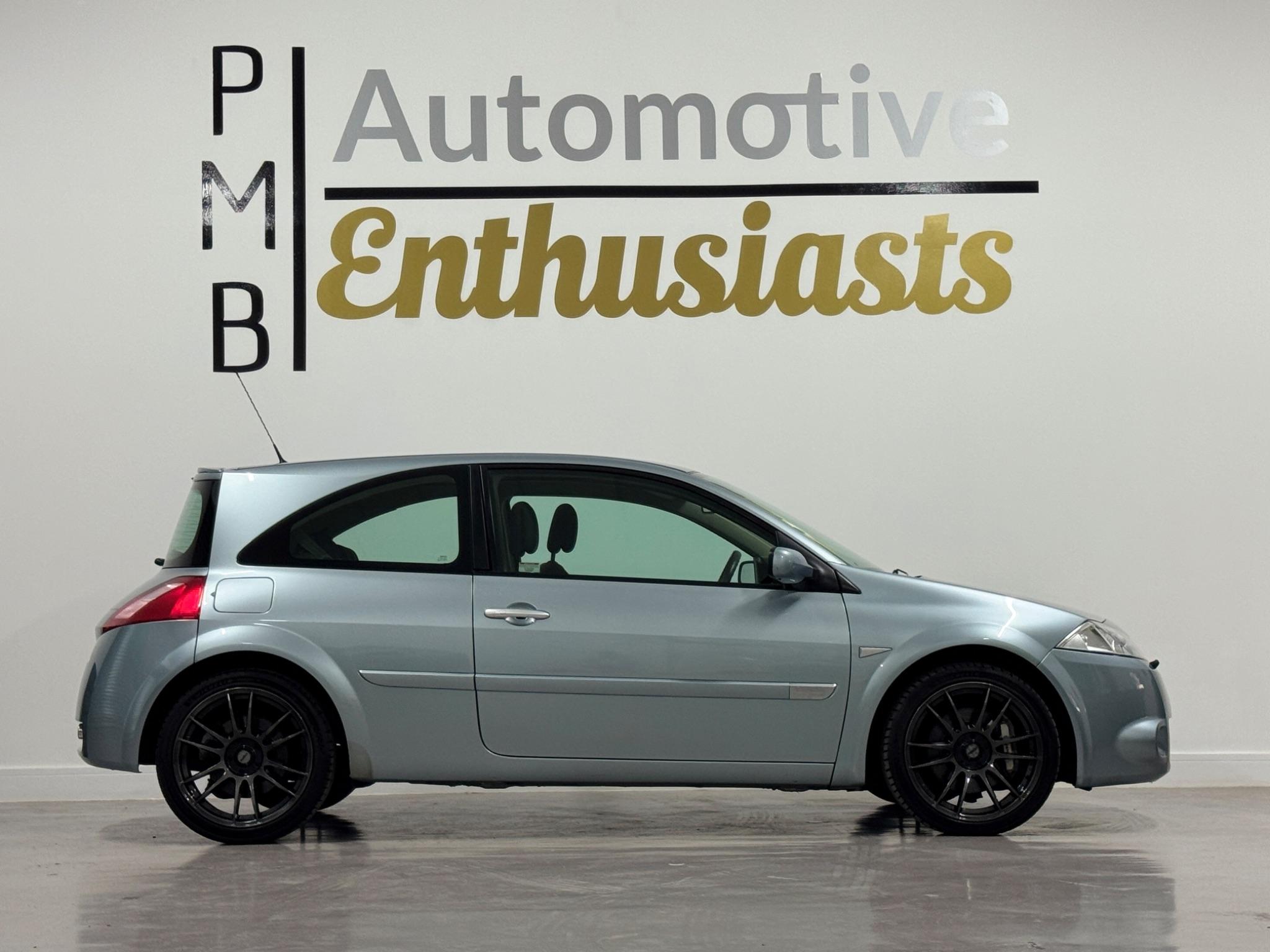 Used Renault Megane - 2002-2009 Reliability & Common